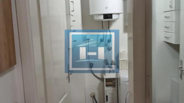 Stan, Garsonjera, Prodaja, 27m2, Centar, Gradska lokacija, Jagodina