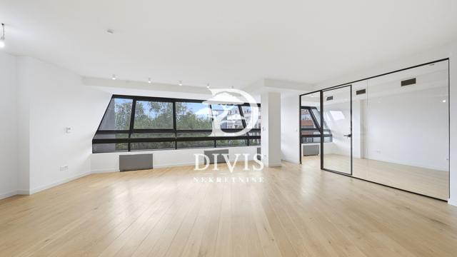 Stan, Trosoban, Izdavanje, 120m2, Andrićev venac