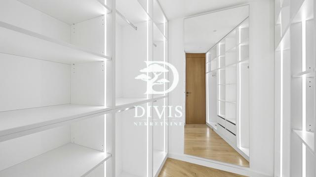Stan, Trosoban, Izdavanje, 120m2, Andrićev venac
