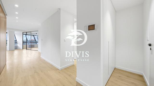 Stan, Trosoban, Izdavanje, 120m2, Andrićev venac