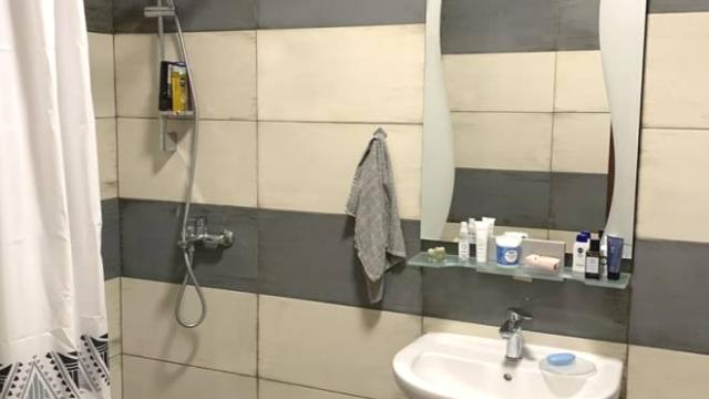 Stan, Dvosoban, Izdavanje, 63m2, Kumanovska