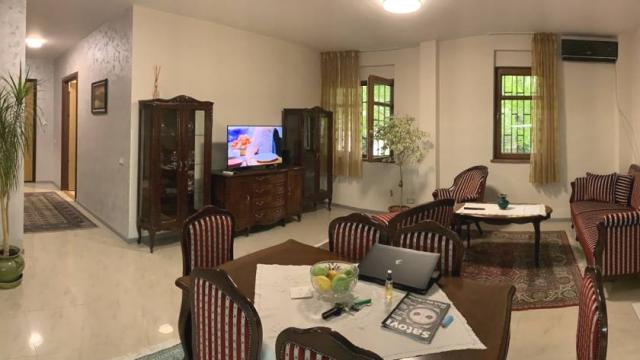 Stan, Dvosoban, Izdavanje, 63m2, Kumanovska