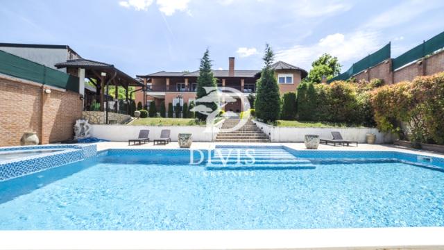 Kuća, Petosoban i veći, Izdavanje, 720m2, Draginje Adamović