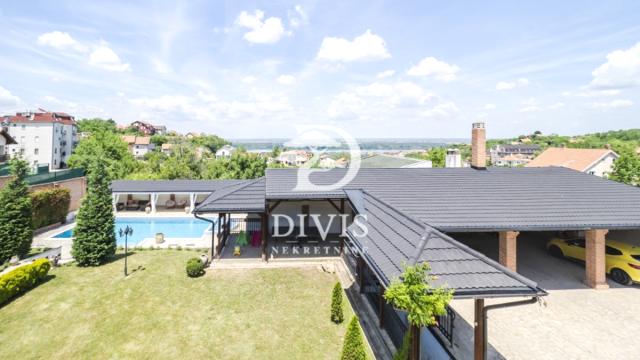 Kuća, Petosoban i veći, Izdavanje, 720m2, Draginje Adamović