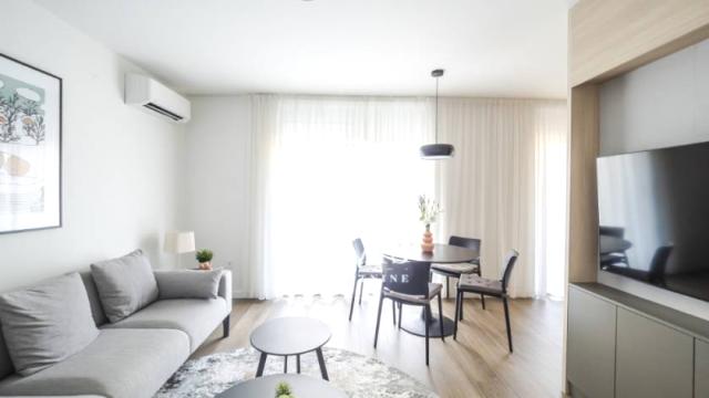 Stan, Dvoiposoban, Prodaja, 60m2, Vojvode Šupljikca