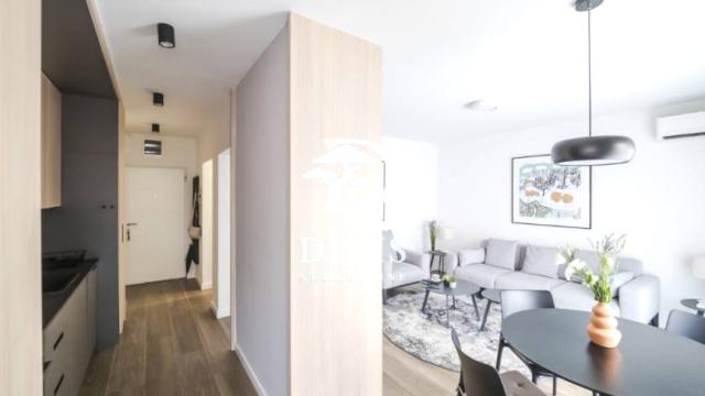 Stan, Dvoiposoban, Prodaja, 60m2, Vojvode Šupljikca