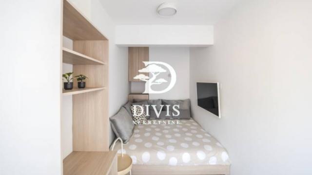 Stan, Dvoiposoban, Prodaja, 60m2, Vojvode Šupljikca