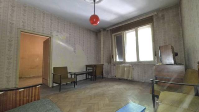 Stan, Dvosoban, Prodaja, 56m2, Desanke Maksimović