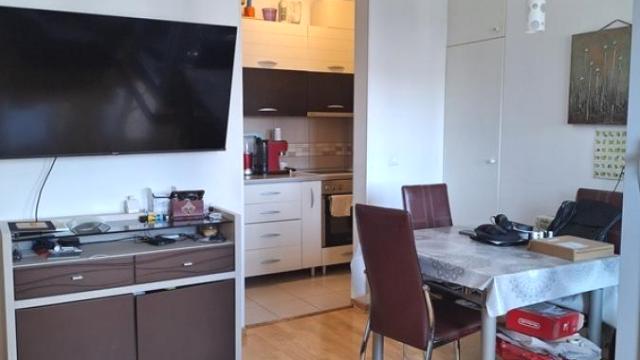 Stan, Dvosoban, Prodaja, 44m2, Dorćol, Stari grad, Žorža Klemansoa