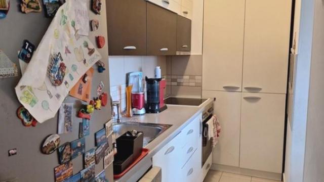 Stan, Dvosoban, Prodaja, 44m2, Dorćol, Stari grad, Žorža Klemansoa