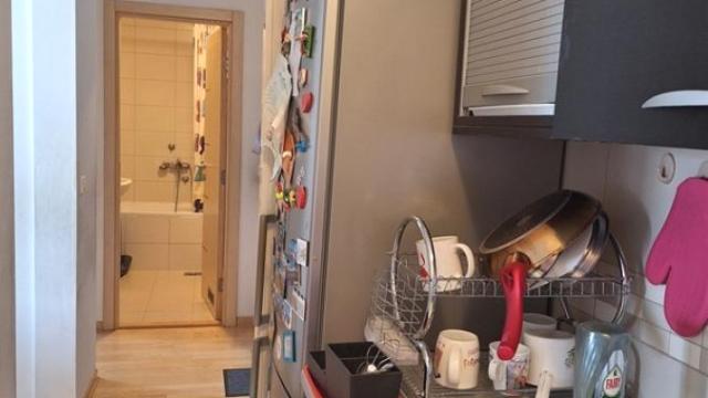 Stan, Dvosoban, Prodaja, 44m2, Dorćol, Stari grad, Žorža Klemansoa