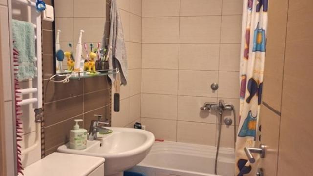 Stan, Dvosoban, Prodaja, 44m2, Dorćol, Stari grad, Žorža Klemansoa