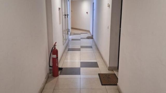 Stan, Dvosoban, Prodaja, 44m2, Dorćol, Stari grad, Žorža Klemansoa