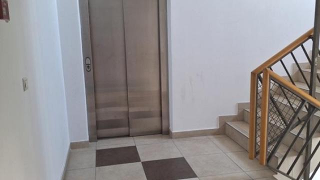 Stan, Dvosoban, Prodaja, 44m2, Dorćol, Stari grad, Žorža Klemansoa