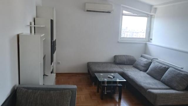 Stan, Dvosoban, Prodaja, 60m2, Naselje Stepa Stepanović, Voždovac, 2. srpske armije