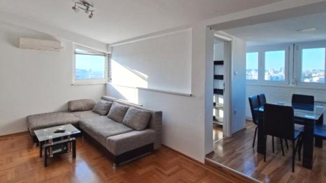 Stan, Dvosoban, Prodaja, 60m2, Naselje Stepa Stepanović, Voždovac, 2. srpske armije