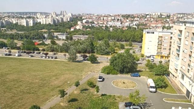 Stan, Dvosoban, Prodaja, 60m2, Naselje Stepa Stepanović, Voždovac, 2. srpske armije