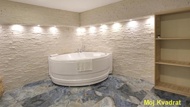 Stan, Dvosoban, Prodaja, 109m2, Čubura, Vračar, Beograd