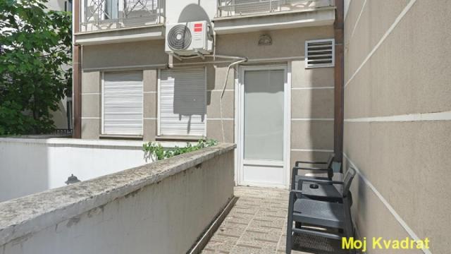 Stan, Dvosoban, Prodaja, 109m2, Čubura, Vračar, Beograd
