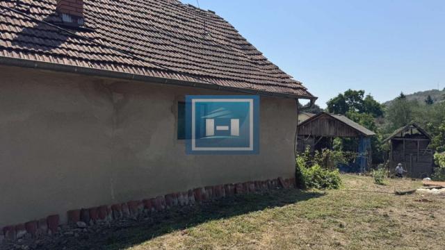 Kuća, četvorosoban, Prodaja, 80m2, Jovac, Okolno mesto, Ćuprija