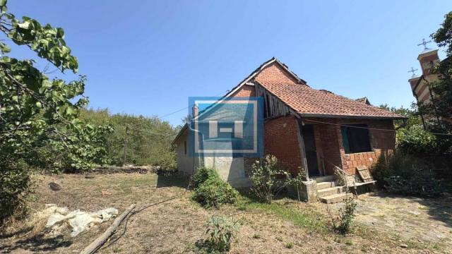 Kuća, četvorosoban, Prodaja, 80m2, Jovac, Okolno mesto, Ćuprija