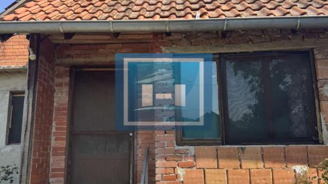 Kuća, četvorosoban, Prodaja, 80m2, Jovac, Okolno mesto, Ćuprija