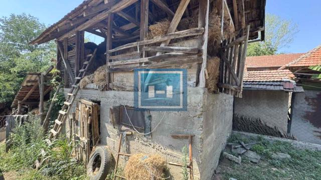 Kuća, četvorosoban, Prodaja, 80m2, Jovac, Okolno mesto, Ćuprija