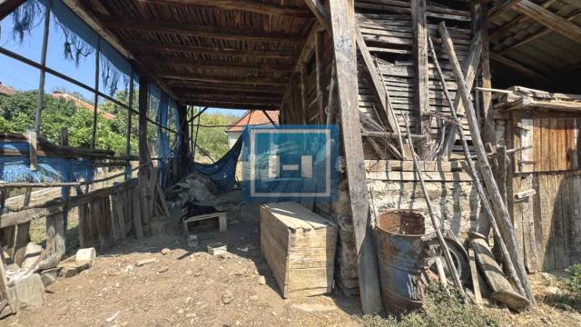 Kuća, četvorosoban, Prodaja, 80m2, Jovac, Okolno mesto, Ćuprija
