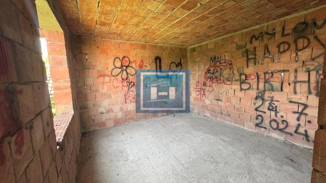 Kuća, Prodaja, 300m2, Budžino brdo, Gradska lokacija, Jagodina