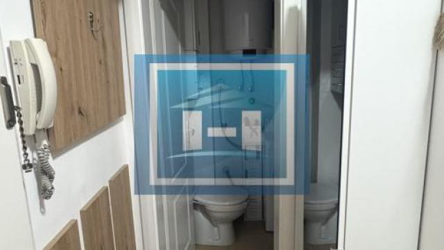 Stan, Garsonjera, Prodaja, 27m2, Centar, Gradska lokacija, Jagodina