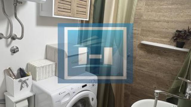 Stan, Garsonjera, Prodaja, 27m2, Centar, Gradska lokacija, Jagodina