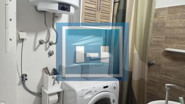 Stan, Garsonjera, Prodaja, 27m2, Centar, Gradska lokacija, Jagodina