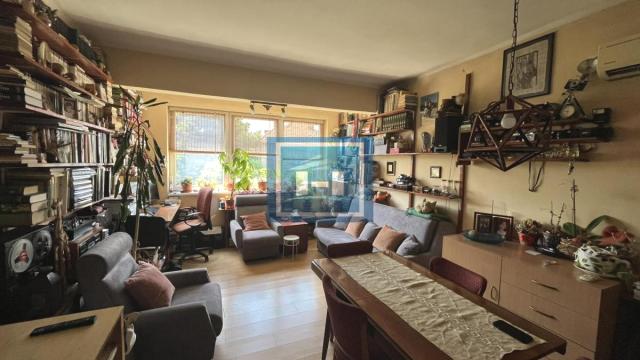Stan, Dvosoban, Prodaja, 58m2, Centar, Gradska lokacija, Paraćin