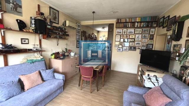 Stan, Dvosoban, Prodaja, 58m2, Centar, Gradska lokacija, Paraćin