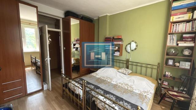 Stan, Dvosoban, Prodaja, 58m2, Centar, Gradska lokacija, Paraćin