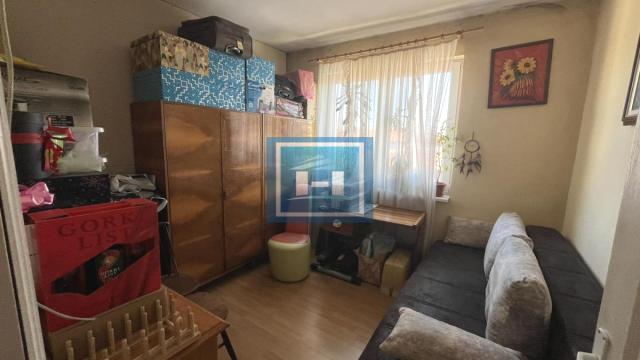 Stan, Dvosoban, Prodaja, 58m2, Centar, Gradska lokacija, Paraćin