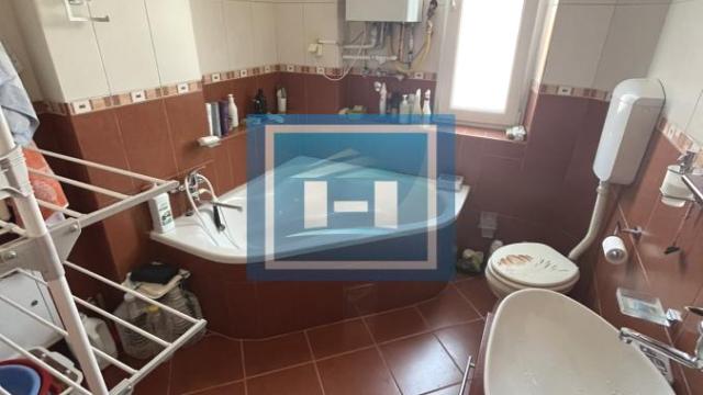 Stan, Dvosoban, Prodaja, 58m2, Centar, Gradska lokacija, Paraćin