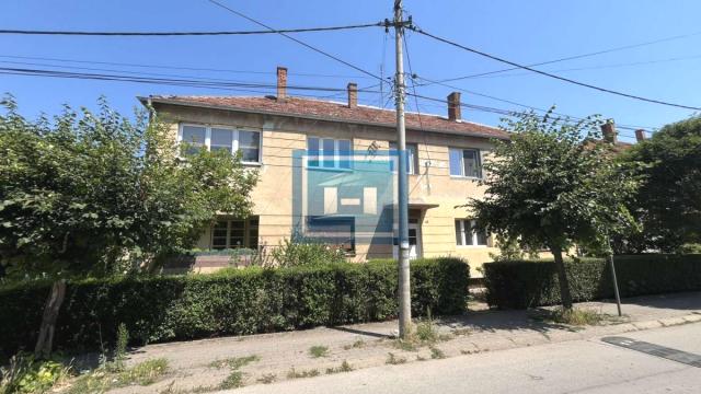 Stan, Dvosoban, Prodaja, 58m2, Centar, Gradska lokacija, Paraćin