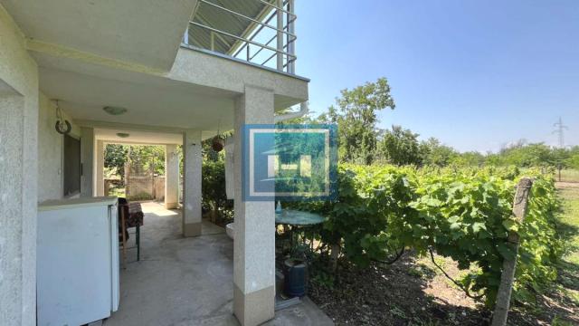Kuća, četvorosoban, Prodaja, 120m2, Okolno mesto, Paraćin