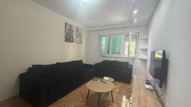 Stan, Jednosoban, Prodaja, 41m2, Pera Ćetkovića
