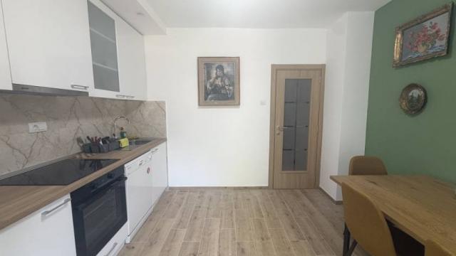 Stan, Jednosoban, Prodaja, 41m2, Pera Ćetkovića