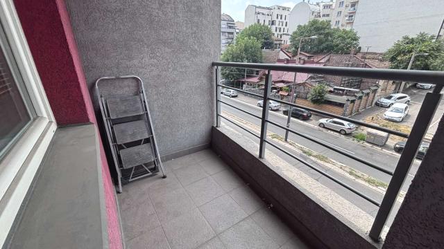 Stan, Trosoban, Izdavanje, 68m2, Dimitrija Tucovića