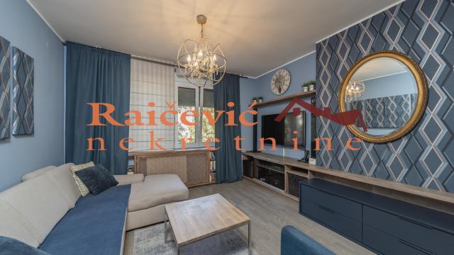 Stan, Trosoban, Prodaja, 80m2, Centar, Stari grad, Cetinjska