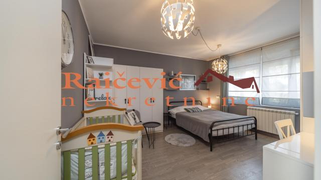 Stan, Trosoban, Prodaja, 80m2, Centar, Stari grad, Cetinjska