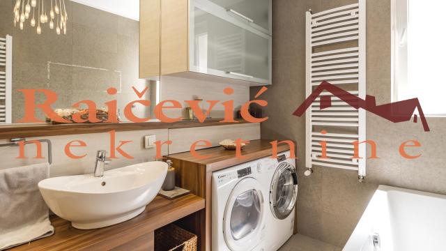 Stan, Trosoban, Prodaja, 80m2, Centar, Stari grad, Cetinjska