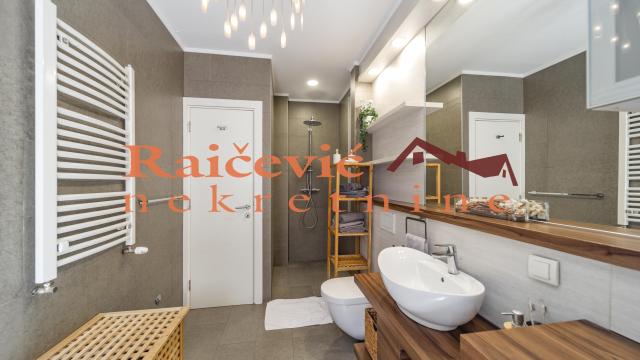 Stan, Trosoban, Prodaja, 80m2, Centar, Stari grad, Cetinjska
