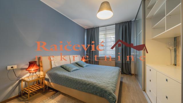 Stan, Trosoban, Prodaja, 80m2, Centar, Stari grad, Cetinjska