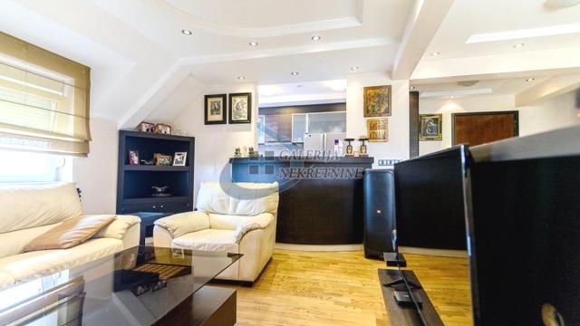 Stan, Trosoban, Prodaja, 100m2, Žarkovo, Čukarica, Trgovačka