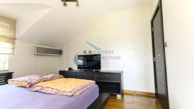 Stan, Trosoban, Prodaja, 100m2, Žarkovo, Čukarica, Trgovačka