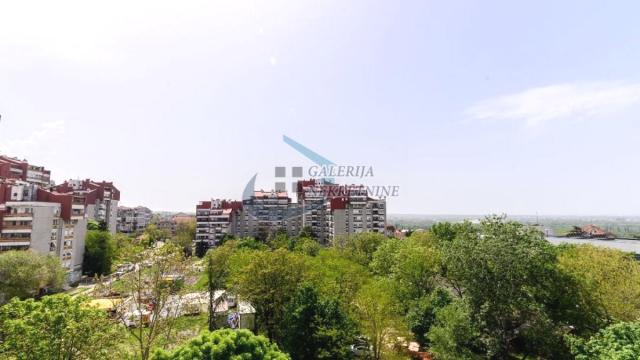 Stan, Trosoban, Prodaja, 100m2, Žarkovo, Čukarica, Trgovačka